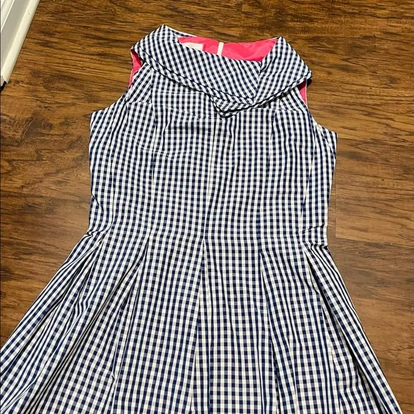 Sara Campbell dress - Picture 11 of 16